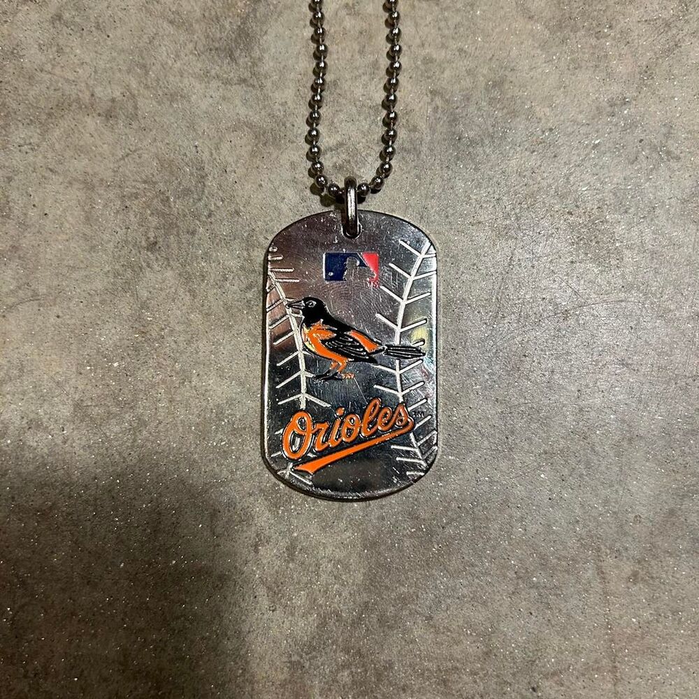 Mlb Men's multi Jewellery